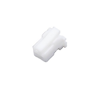 ขั้วต่อ Crimp 4 Mirco 4Pin SMD SMT แบบ PAP 5 15 สายต่อแผงวงจร ระยะห่าง 2.0 มม. ขั้วต่อสาย 2 มม. 6 สาย 2 3 พิน เทียบเท่าขั้วต่อ JST PA - Product Image 3