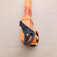Tegangan tinggi 8mm 2 inti konektor Hvil HVSL 2 pin konektor kawat Harness untuk listrik 125a 150a 250a konektor baterai