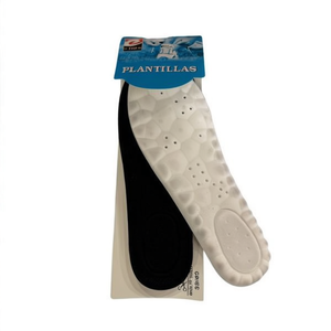 Plantillas Insoles 35-45 Multifuncional Para Calzado Deportivo - Product Image 1