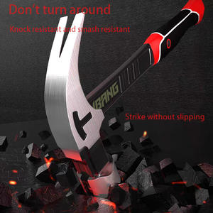 木工式ハンマーハンドツール多機能強力工業用グレード木工 - Product Image 3