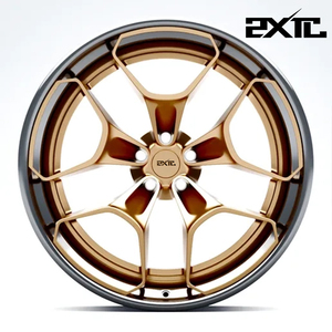 Rines Forjados de 19 20 21 22 Pulgadas para <span class=keywords><strong>Lamborghini</strong></span> Aventador <span class=keywords><strong>SVJ</strong></span> <span class=keywords><strong>Roadster</strong></span> <span class=keywords><strong>Huracan</strong></span> Evo Performante Spyder Urus Centenario MV40 - Product Image 2