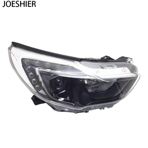 Feux avant de voiture JOESHIER en gros, phares DRL pour BYD Yuan EV360, phare avant OE SC-4121010 SC-4121020 - Product Image 1
