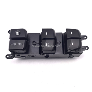 Interruptor de elevación de ventana eléctrica para KIA 2013-2017 Elantra GT 93571-A5010 - Product Image 4
