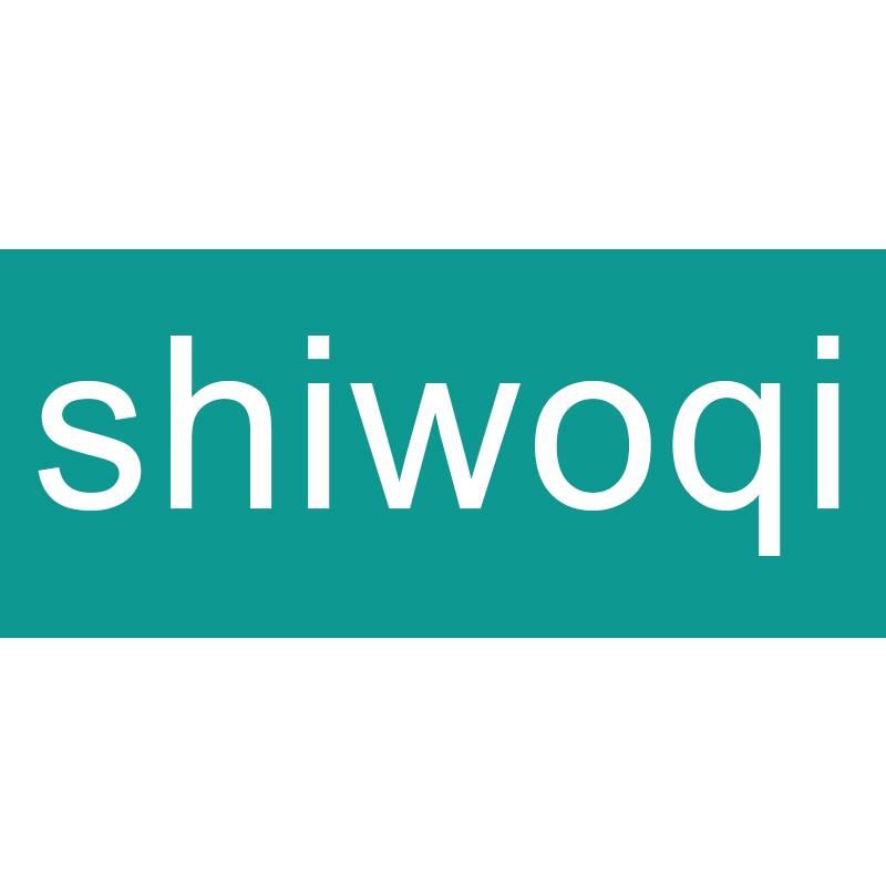 Heshan Shiwouchi Sanitary Ware Co., Ltd. logo