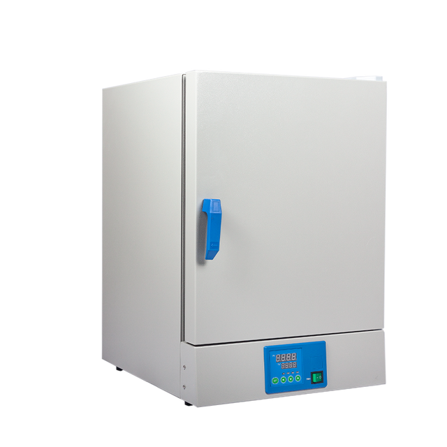 Ce Approved Hot Air Circulating Drying Oven/ Industrial Drying Oven/ Laboratory Convection Drying Oven