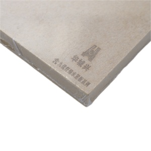 외벽 클래딩용 현대 고강도 내화 방수 섬유 시멘트 보드 - Product Image 3