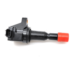 คอยล์จุดระเบิดฮอนด้า 30521-PWA-003 CM11-108 สำหรับซิตี้ฟิต 1.3 4 สูบ อะไหล่ทดแทนใหม่ - Product Image 5