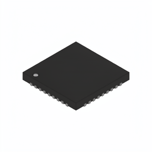 MAX5946AETX Power Management (PMIC) Buy Online Electronic Components Authorized Distributor 36 WFQFN Exposed Pad - Product Image 1