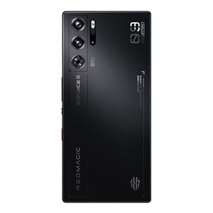 Smartphone 5G Android Deca Core HD LTE per il Gaming, Hot Sale, per <span class=keywords><strong>Red</strong></span> Devils 9 Pro+, Sbloccato, Display OLED 144Hz, Ricarica Rapida 120W - Product Image 4