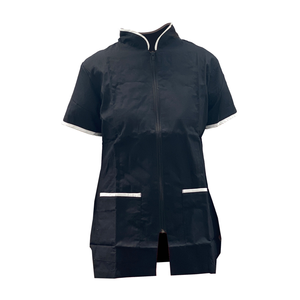 SALVAMAKIA Vestes pour femmes Collection Hinn en boîte élégante - Product Image 2