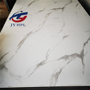 Laminado de Mármol Formica/Laminado de Formica para el Mercado Filipino/Laminado con Veteado de Madera Formica - Product Image 2