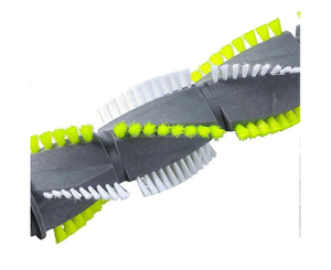 1610230 Rouleau de brosse principale <span class=keywords><strong>à</strong></span> triple <span class=keywords><strong>action</strong></span> Pièces de rechange pour aspirateurs Bissells Select 1604545 1600159 accessoires - Product Image 3