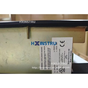 Pantalla de Interfaz de Operador Usada BEIJER ELECTRONICS E900TD E900 TD de 10.4 Pulgadas - Product Image 3