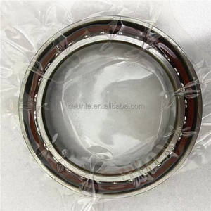 35x55x10 contato angular rolamento 71907ACDGB/P4A B71907E.T.P4S.UM 71907 eixo suporte rolamento B71907 E-T-P4S-UM rolamento - Product Image 4