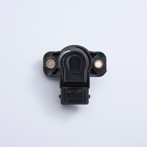 Capteur de position du papillon des gaz TH293 TPS4120 3510202000 3517037100 35170-37100 pour Hyundai Santa Fe Sonata Tucson Kia Optima Sportage - Product Image 5