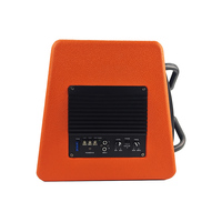 Vente en gros de caisson de basses actif pour voiture de 10 pouces, amplificateur, 1500 W de puissance, système audio stéréo basse, DC 12 V