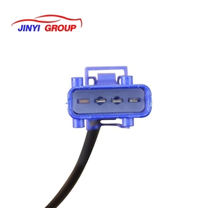 เซ็นเซอร์ตำแหน่งเพลาข้อเหวี่ยงเหมาะสำหรับ Saab 9-3 1999-2003 30561772 0261210269 55557326 - Product Image 4