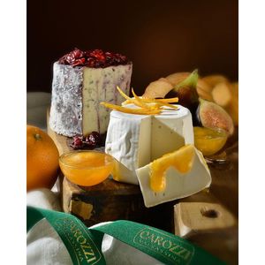 Gourmet Argento - Product Image 4