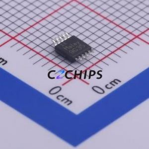 Protector contra sobretensiones PMIC de chip IC de circuito integrado de 1/2/1/2 PMIC, nuevo/Original, # PBF - Product Image 2