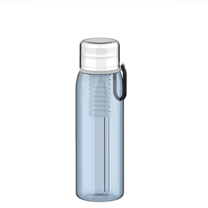 Nouvelle bouteille d'<span class=keywords><strong>eau</strong></span> filtrée alcaline au charbon actif <span class=keywords><strong>PH</strong></span>+<span class=keywords><strong>9</strong></span>, osmose inverse, pour le camping en plein air, la maison, la voiture et les voyages - Product Image 1