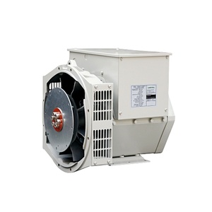 Alternateur synchrone triphasé sans balais TOPS <span class=keywords><strong>STF</strong></span> 30 kW 40 kW 50 Hz, générateurs dynamo à vendre - Product Image 4
