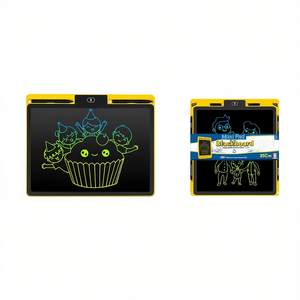 Pizarra Maxi Pad de 35 cm, juguete de dibujo para niños, juego creativo - Product Image 1