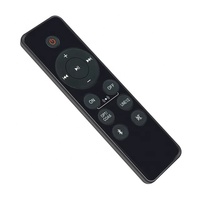 Hostrong usine OEM ODM personnalisé 12 touches RC80B télécommande pour EDIFIER R1280DBs haut-parleur actif barre de son