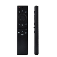 Control Remoto Universal RCU Personalizado en Stock BN59-01385B con Función de Control por Voz y Carga Solar para TV Samsung