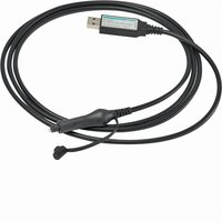 Adaptateur de câble Hager Htl010h H3+ Mip vers USB, longueur 34,5 cm