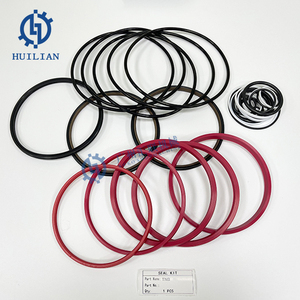 Toku TNB5E TNB6M <span class=keywords><strong>TNB14E</strong></span> TNB151LU1 Rock Hydraulic <span class=keywords><strong>Breaker</strong></span> Hammer Phụ Tùng Sửa Chữa Con Dấu Dầu - Product Image 3