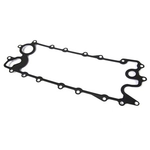 Junta del Enfriador de Aceite Land Rover LR010770 para Range Rover V6 3.0 V8 5.0, Pieza de Repuesto del Sistema de Refrigeración del Motor - Product Image 1