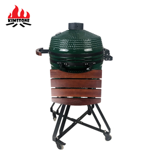 Dmwd — four à Pizza électrique Kamado, gril avec mailles métalliques - Product Image 5