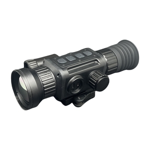 Monocular Térmico de Visión Nocturna 384x288 con Sensor CMOS Infrarrojo, Montado en la Cabeza para Observación en Exteriores - Product Image 6