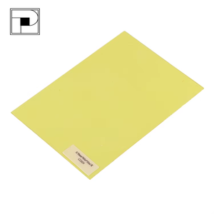 Film PVC décoratif flexible transparent ignifuge résistant coloré personnalisé - Product Image 4