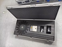 智慧城市3D全息风扇显示屏热门供应商制造商OEM定制解决方案适用于大型广告项目展厅