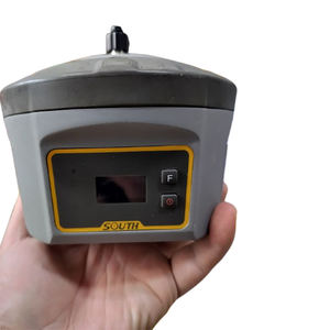 중고 G6 <span class=keywords><strong>GPS</strong></span> GNSS RTK H5 컨트롤러 포함 측량기기 측량 <span class=keywords><strong>GPS</strong></span> 베이스 및 로버 - Product Image 1