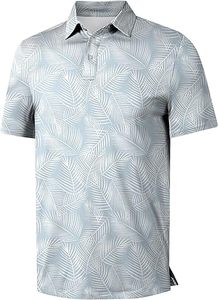Polo Homme de Haute Qualité à Manches Courtes avec Logo Personnalisé Impression Numérique Sublimée Kemeja Polo Chemise de Golf - Product Image 6