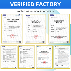 <span class=keywords><strong>Prix</strong></span> de gros 25.6V 51.2V 80V Lifepo4 100Ah/230Ah/608Ah Batterie Bluetooth étanche pour chariot élévateur et véhicule <span class=keywords><strong>d</strong></span>'ingénierie - Product Image 6