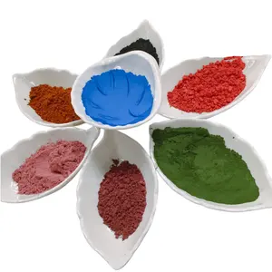 High Quality Ceramic Color Pigments Powder