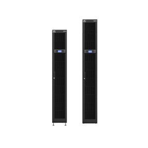 Nouveau climatiseur industriel de précision Liebert CRV CW 30.1KW/60.4KW, refroidi par air, à moteur AC, pour salle, sur pied, pour les données - Product Image 2