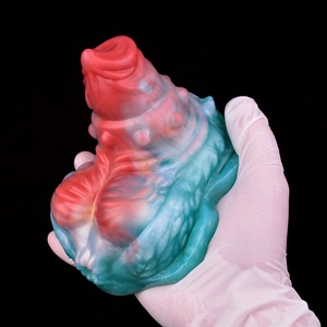 NNSX Venta al por mayor de fábrica, Dropshipping, Vibrador sexual con función de succión y vibración, para masturbación femenina, juguetes sexuales para adultos - Product Image 5
