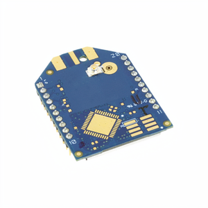 XBP9B-XCUT-002 โมดูลรับส่งสัญญาณ RF และโมเด็ม บริการครบวงจรแบบดั้งเดิม - Product Image 1