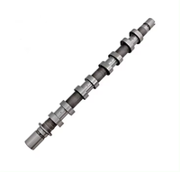 Pièces de moteur automatique de haute qualité arbre à cames de moteur OEM 8200100527 130205358R pour RENAULT K4M /K4J
