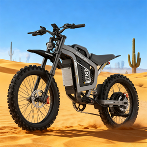 <span class=keywords><strong>2025</strong></span> KMS R19 Xe Máy Điện 72V 6000W Không Chổi Than Phía Sau Trung Tâm Động Cơ Pin <span class=keywords><strong>Lithium</strong></span> Đường Mòn Lốp Xe Máy Điện - Product Image 1