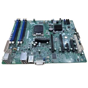 Carte mère de serveur IDE intégrée monocanal DDR4 reconditionnée S5507G2NR-EFI 45093308 pour 700i/TYAN S5507 S5507G2NR-EFI 45093 - Product Image 3