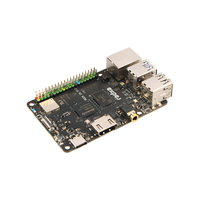 Ordinateur monocarte Ressa Radxa ROCK 2A RK3528A, processeur quadricœur, carte de développement avec GPU et prise en charge 4K