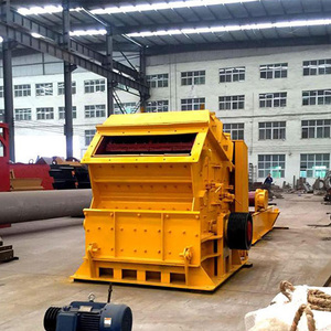 Équipement de ligne de production de pierres : Concasseur à marteaux à haute efficacité pour calcaire lourd - Product Image 6
