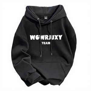 ZEDE Oem Custom Hip Hop Oversize Personnalisé Vêtements pour hommes sur mesure Hoodies araignée Nouvelle mode Vêtements d'hiver Hoodies araignée pour hommes - Product Image 4