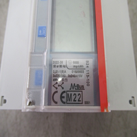 Nouveau Compteur de Tournées Original M-B B24 113-100 3 Pôles 3 x 220-380V Interface M-B En Stock