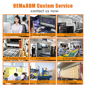 Boîte cadeau cosmétique personnalisée avec fermeture magnétique blanche, emballage rigide en papier pliable de luxe avec finition <span class=keywords><strong>mate</strong></span> - Product Image 4